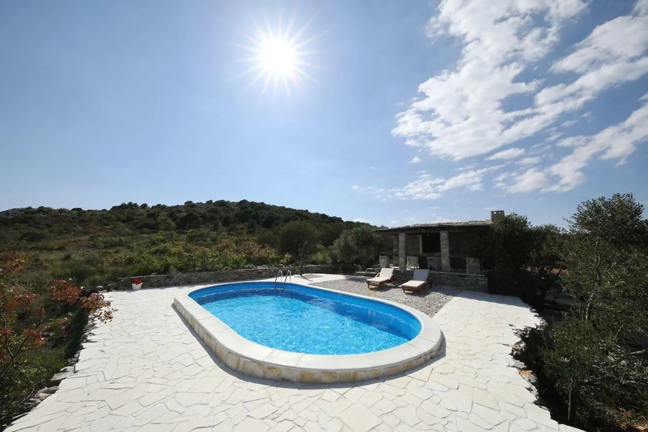 Holiday Home Petar Drage