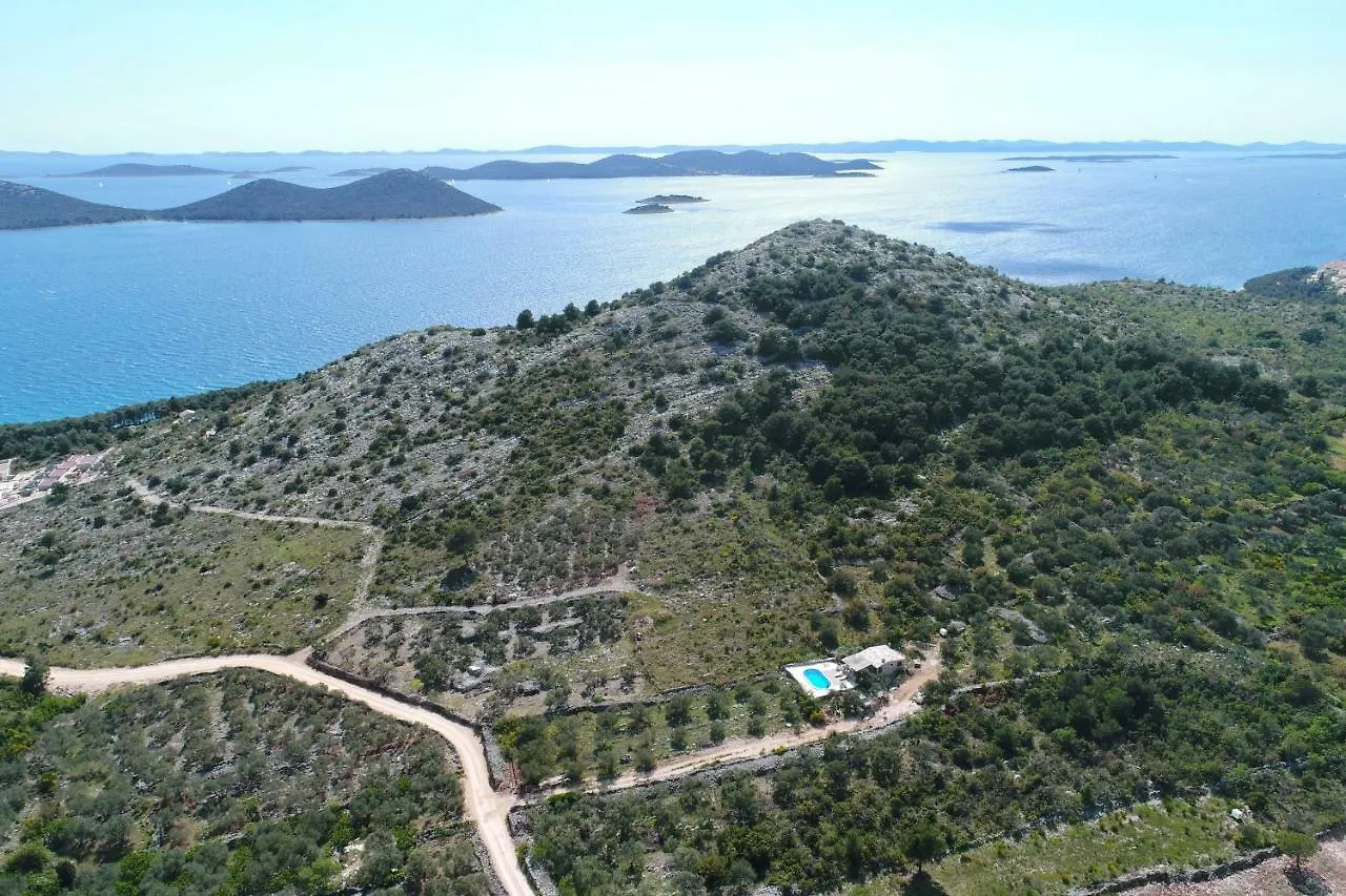 Holiday Home Petar Drage Croatia