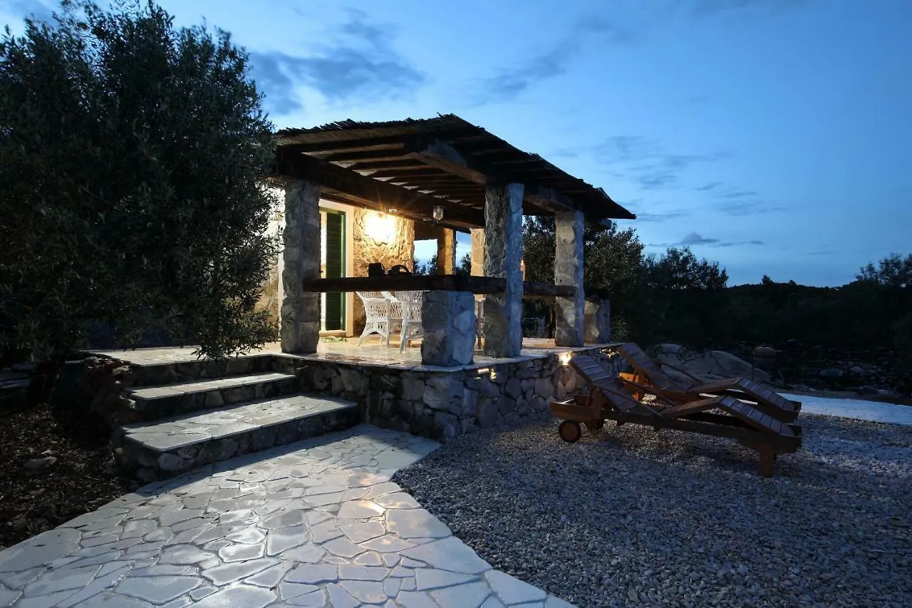 Holiday Home Petar Drage