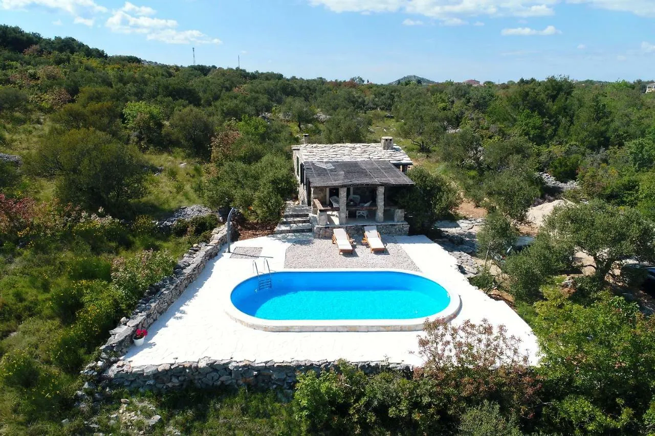 Holiday Home Petar Drage